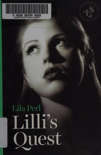 Tapa de Lilli's quest