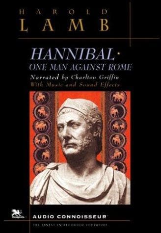 Tapa de Hannibal