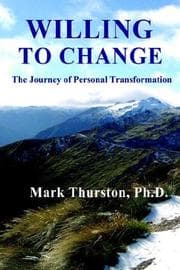 Tapa de Willing To Change