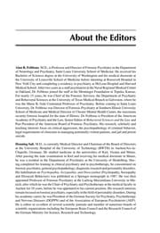 Tapa de The international handbook of psychopathic disorders and the law