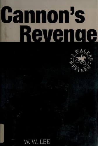 Tapa de Cannon's revenge