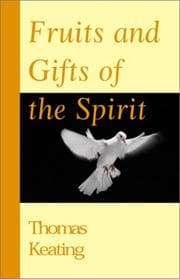 Tapa de Fruits and gifts of the Spirit