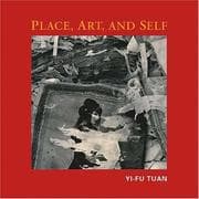 Tapa de Place, art, and self