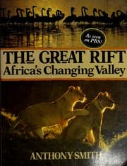 Tapa de The Great Rift