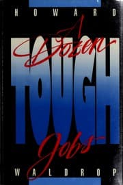 Tapa de A Dozen Tough Jobs