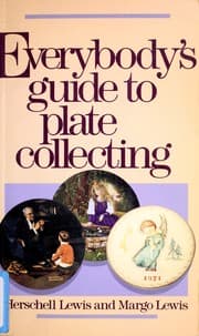 Tapa de Everybody's guide to plate collecting