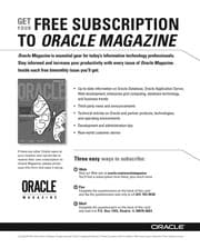 Tapa de Managing Oracle Fusion applications