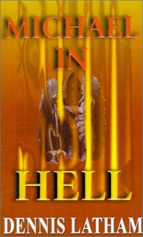 Tapa de Michael in Hell