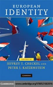 Tapa de European identity