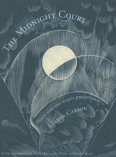 Tapa de The Midnight Court