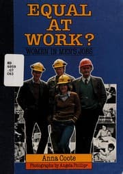 Tapa de Equal at work?
