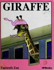 Tapa de Giraffe