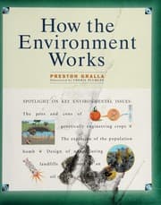 Tapa de How the environment works