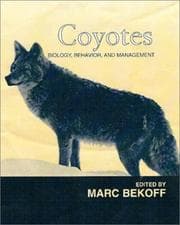Tapa de Coyotes