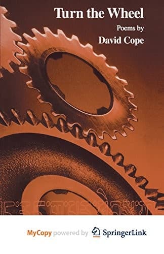 Tapa de Turn the Wheel