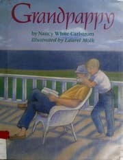 Tapa de Grandpappy