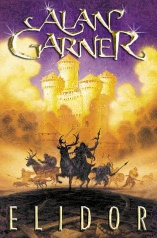 Tapa de Elidor (Collins Modern Classics)