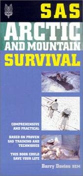 Tapa de Sas Mountain and Arctic Survival (SAS Survival)
