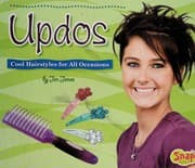 Tapa de Updos and other cool hairstyles
