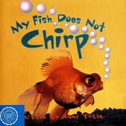 Tapa de My fish does not chirp