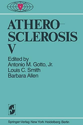 Tapa de Atherosclerosis V