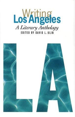 Tapa de Writing Los Angeles