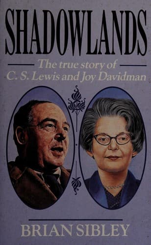 Tapa de Shadowlands