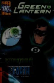 Tapa de Guardian of Earth