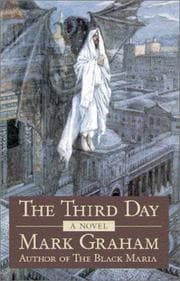 Tapa de The Third Day