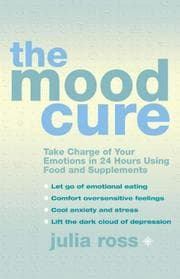 Tapa de The Mood Cure