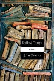 Tapa de Endless things