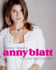 Tapa de Anny Blatt