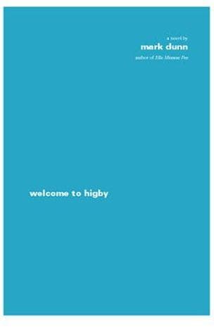 Tapa de Welcome to Higby