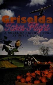 Tapa de Griselda takes flight