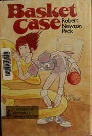 Tapa de Basket case