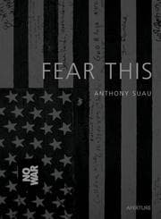 Tapa de Anthony Suau