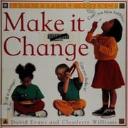 Tapa de Make it change