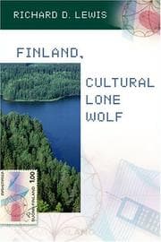 Tapa de Finland, Cultural Lone Wolf