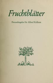 Tapa de Fruchtblätter