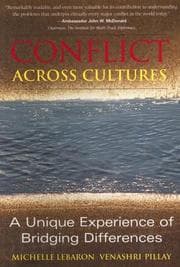 Tapa de Conflict Across Cultures