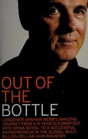 Tapa de Out of the Bottle