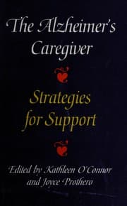 Tapa de The Alzheimer's Caregiver