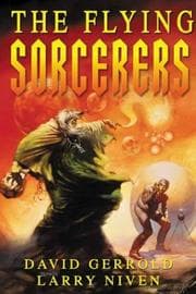 Tapa de The Flying Sorcerers