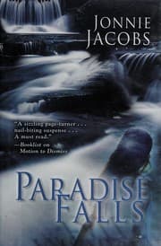 Tapa de Paradise Falls