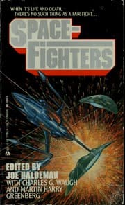 Tapa de Spacefighters