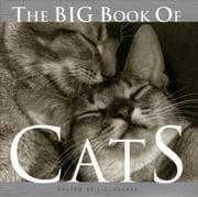 Tapa de The big book of cats
