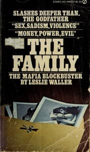 Tapa de The family