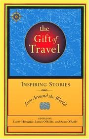 Tapa de Gift of Travel