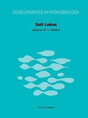 Tapa de Salt Lakes