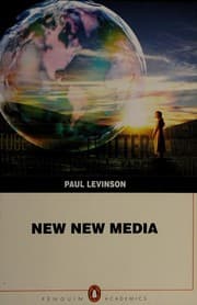 Tapa de New new media
